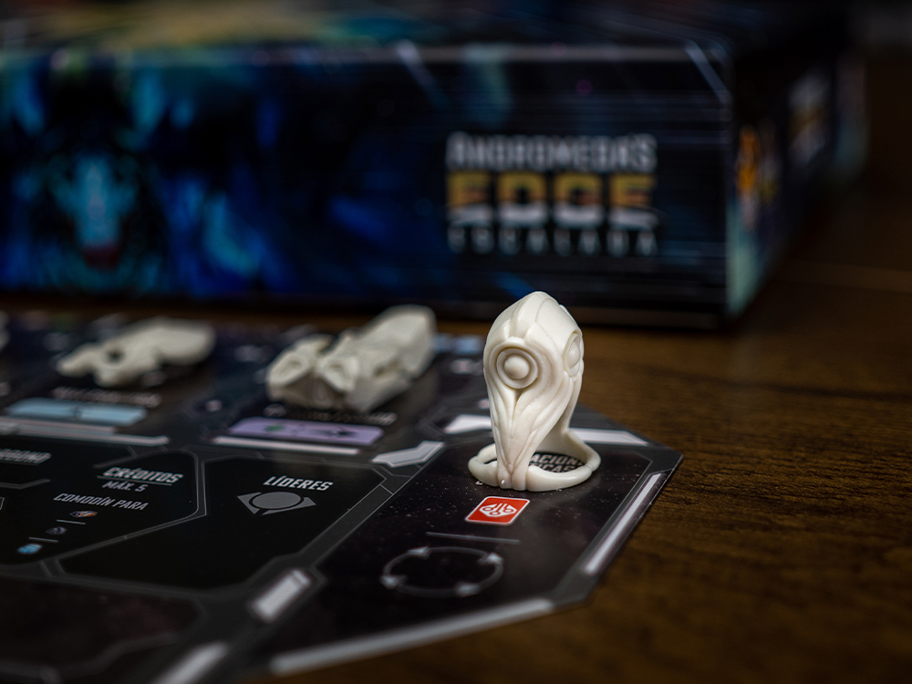 Juego de Mesa Andromeda’s Edge – Escalada Expansión - Español - Imagen 3