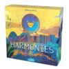 Juego de Mesa Harmonies - Español