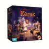 Juego De Mesa Karak