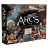 Juego De Mesa Arcs