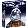 Juego de Mesa Shackleton Base - Español