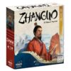 Juego de Mesa Zhanguo El Primer Imperio - Español