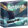 Juego de Mesa Saltfjord - Español