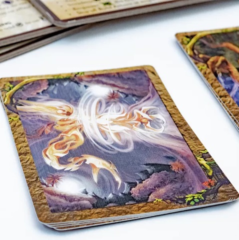 Juego de Mesa Spirit Island: Expansión Nature Incarnate - Español - Imagen 6