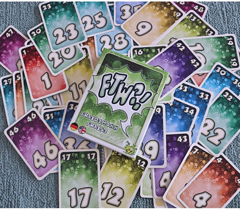 Juego De Mesa FTW?! - Imagen 7