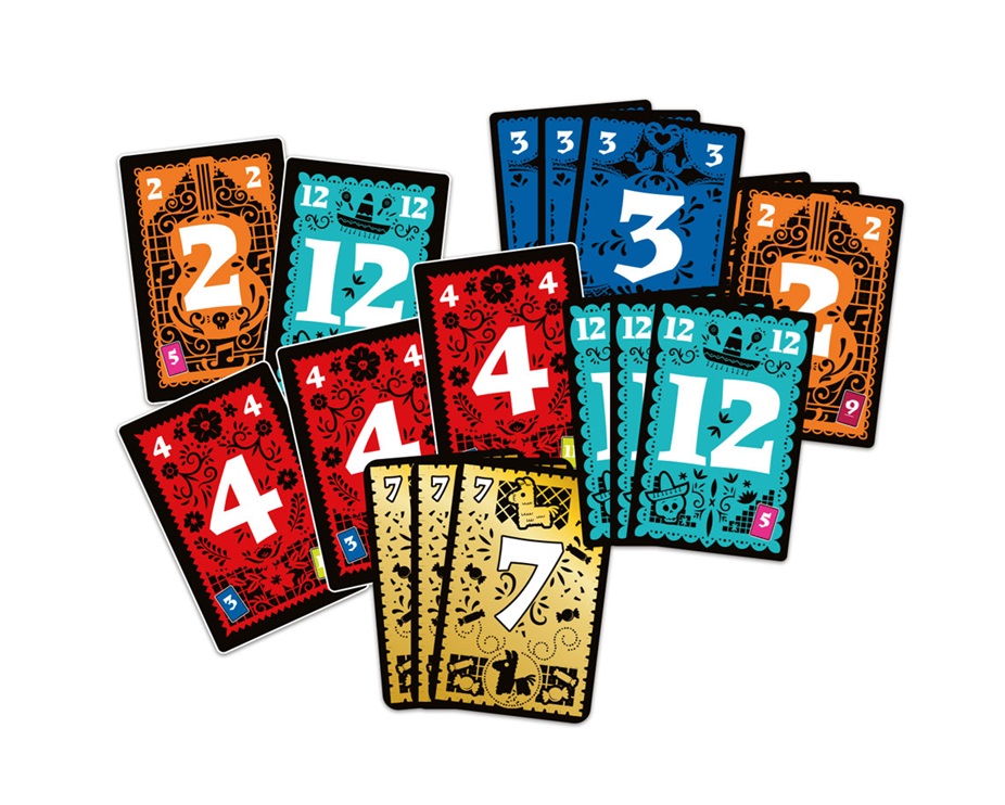 Juego de Mesa Trio - Imagen 3