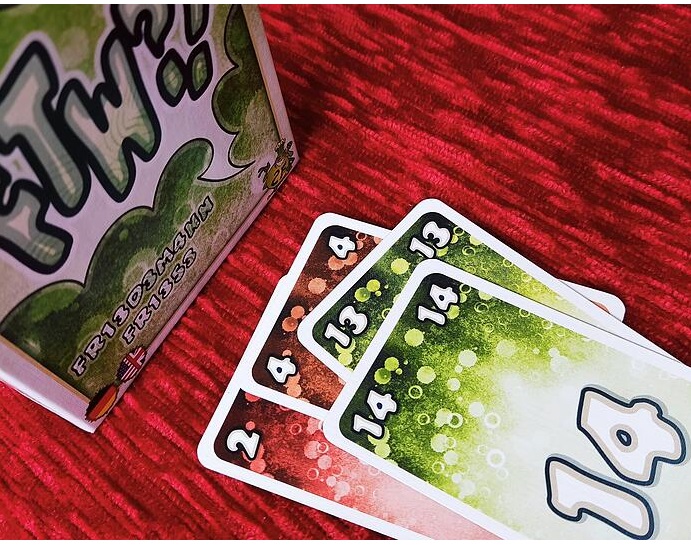 Juego De Mesa FTW?! - Imagen 5