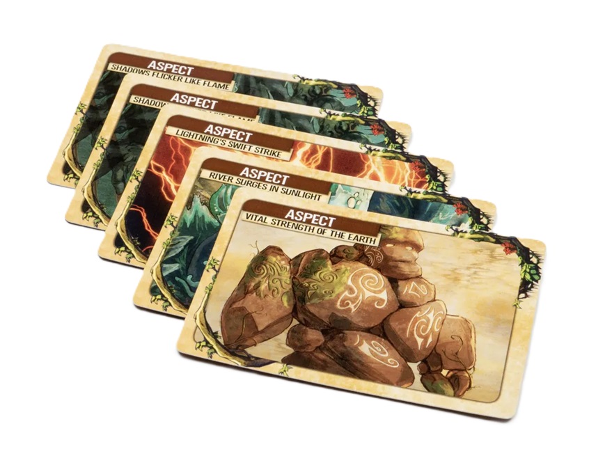 Juego de Mesa Spirit Island: Expansión Feather and Flame – Español - Imagen 5