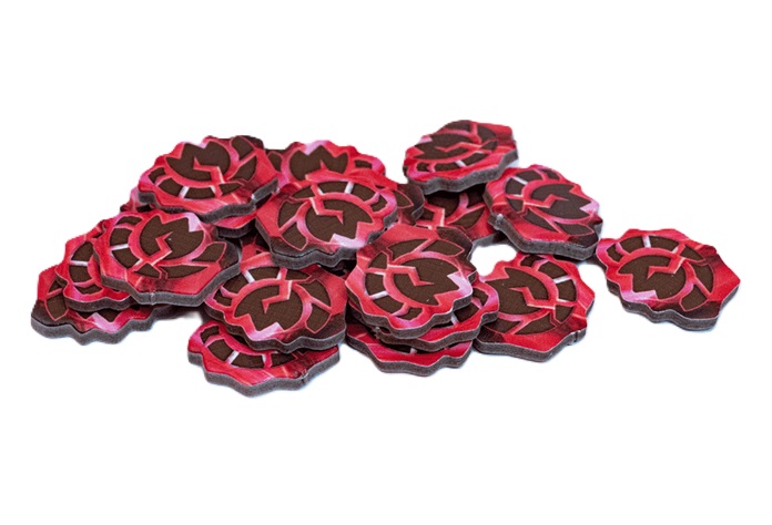 Juego de Mesa Spirit Island: Expansión Nature Incarnate - Español - Imagen 8