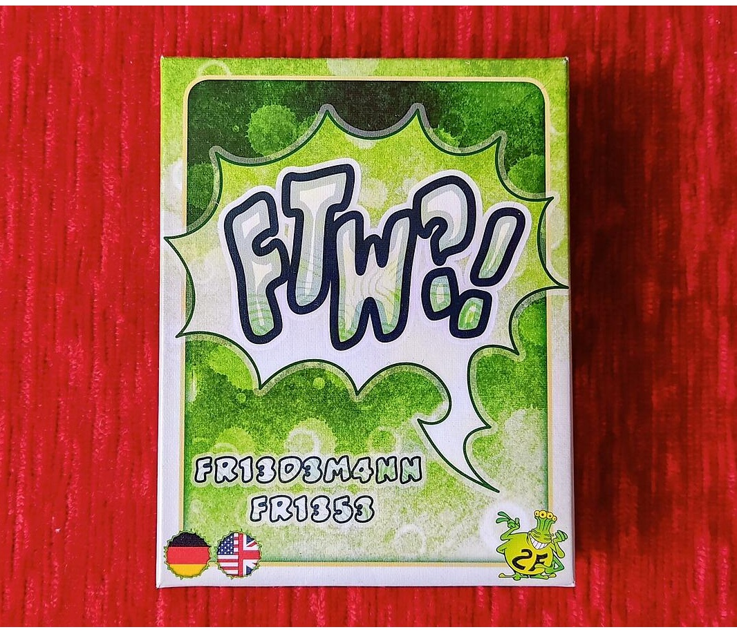 Juego De Mesa FTW?! - Imagen 6