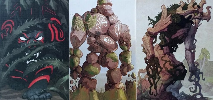 Juego de Mesa Spirit Island: Expansión Branch and Claw – Español - Imagen 4