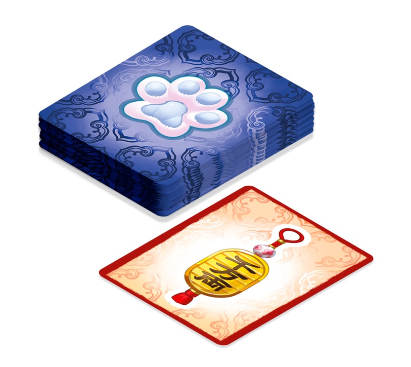 Juego de Mesa Gangs Of Kyoto – Español - Imagen 4