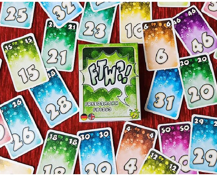 Juego De Mesa FTW?! - Imagen 2