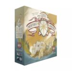 Juego de Mesa The Guild of Merchant Explorers – Español