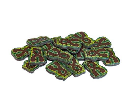 Juego de Mesa Spirit Island: Expansión Nature Incarnate - Español - Imagen 10