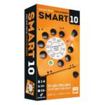 Juego de Mesa Smart 10