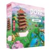 Juego de Mesa Dorfromantik Sakura – Español