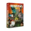 Juego de Mesa Claim 2