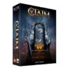 Juego de Mesa Claim V Aniversario. Edición Limitada
