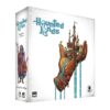 Juego de Mesa Haunted Lands – Español