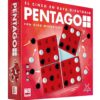 Juego de Mesa Pentago