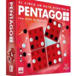 Juego de Mesa Pentago