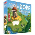 Juego de Mesa Dorfromantik