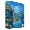 Juego de Mesa Fjords