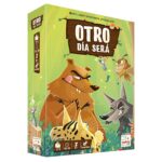 Juego de Mesa Otro Día Será – Español