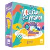 Juego de Mesa Quita Esa Mano – Español
