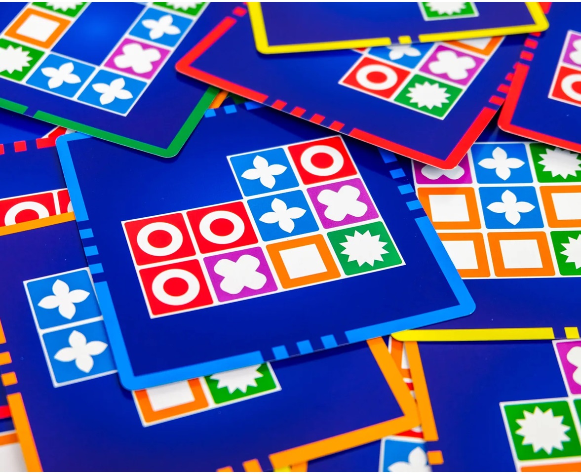 Juego de Mesa Match Madness – Español - Imagen 6