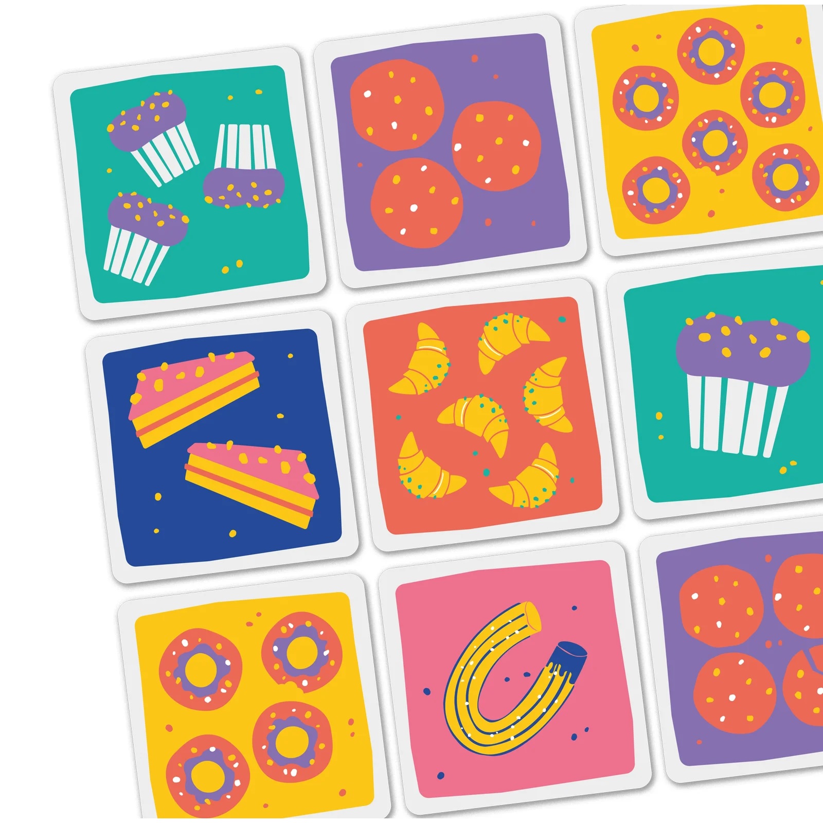 Juego de Mesa Quita Esa Mano – Español - Imagen 3