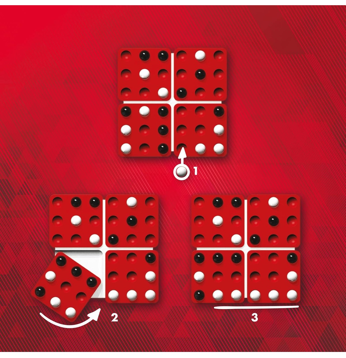 Juego de Mesa Pentago - Imagen 3