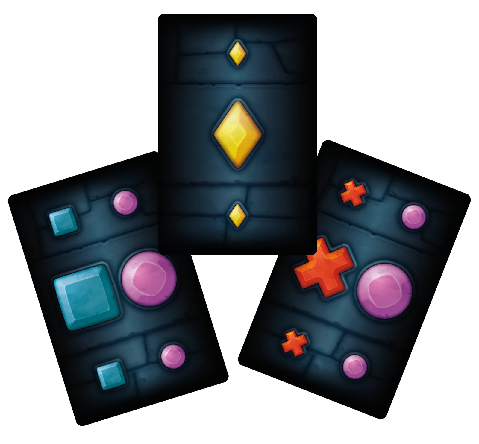 Juego de Mesa Onix – Español - Imagen 3