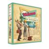 Juego de Mesa Welcome hacia el Perfecto Hogar - Español