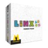 Juego de Mesa Linx