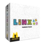 Juego de Mesa Linx