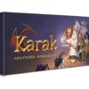 Juego de Mesa Karak: Set de Miniaturas