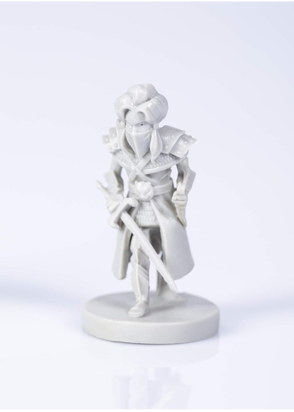 Juego de Mesa Karak: Set de Miniaturas - Imagen 4