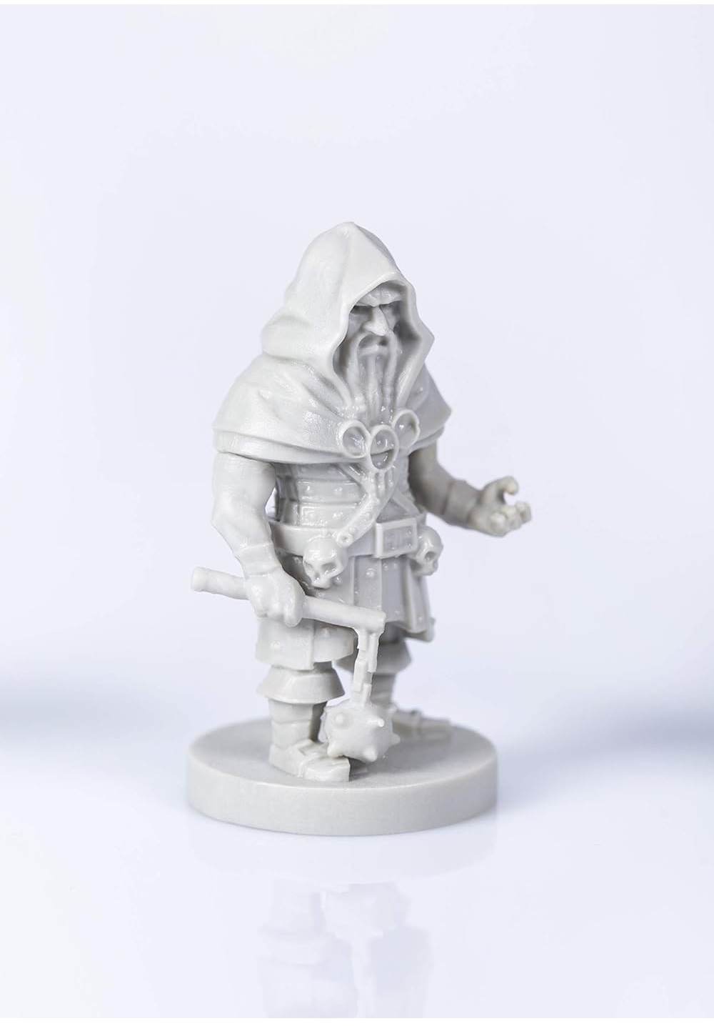 Juego de Mesa Karak: Set de Miniaturas - Imagen 5