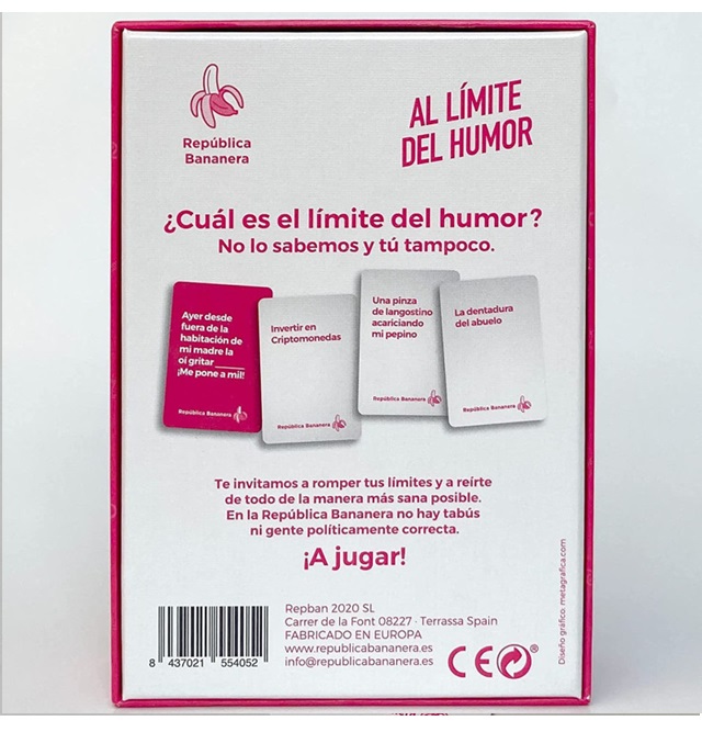 Juego de Mesa República Bananera - Imagen 7
