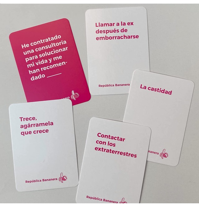 Juego de Mesa República Bananera - Imagen 6