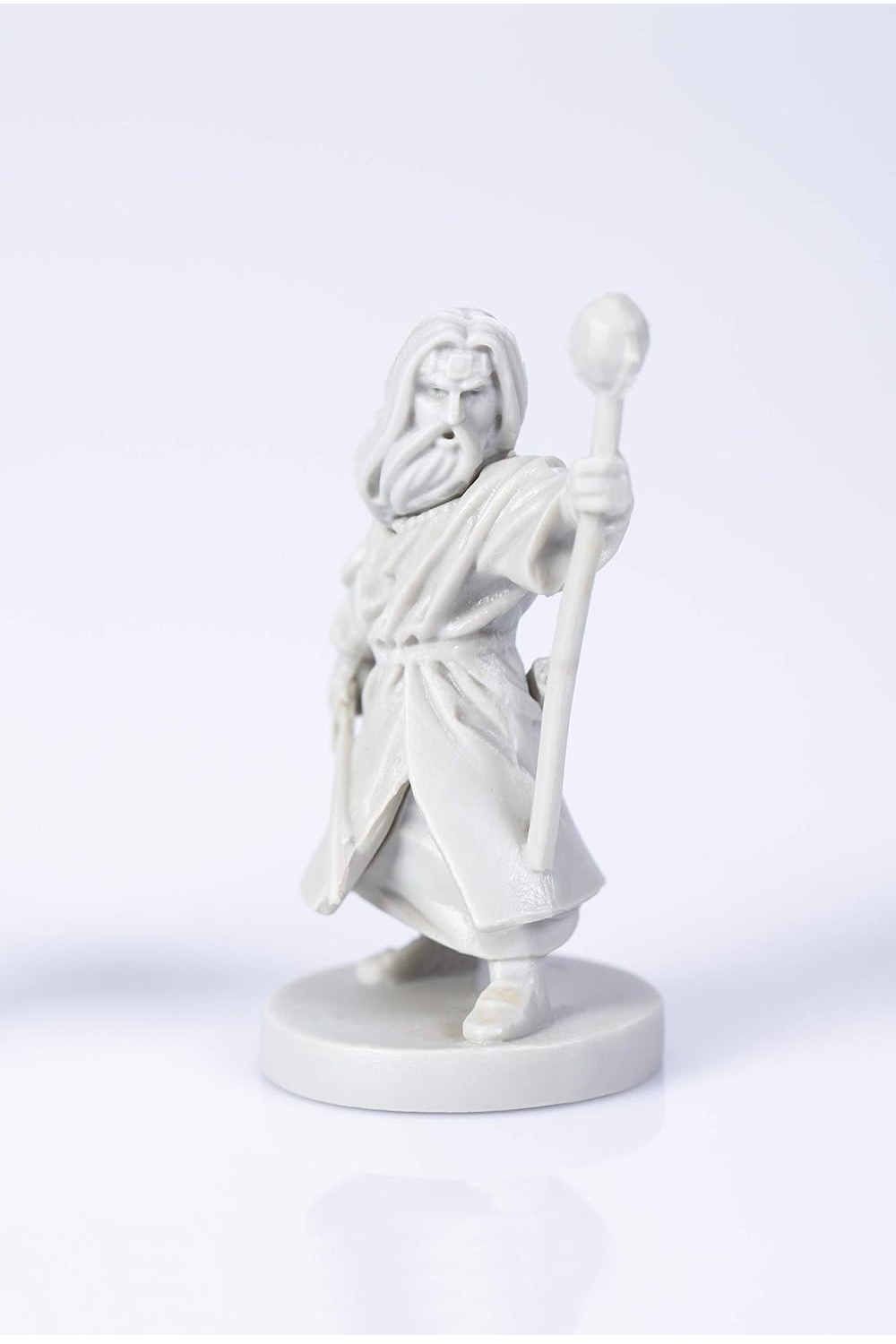 Juego de Mesa Karak: Set de Miniaturas - Imagen 7