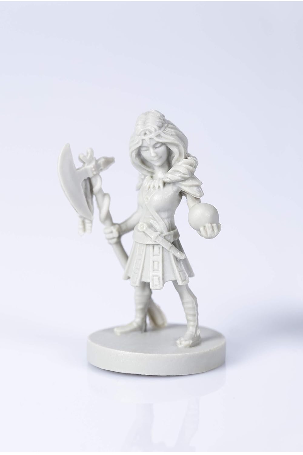 Juego de Mesa Karak: Set de Miniaturas - Imagen 8