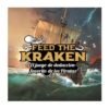 Juego de Mesa Feed The Kraken - Edición Esencial