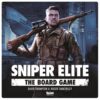 Juego de Mesa Sniper Elite: The Board Game - Español