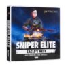 Juego de Mesa Sniper Elite: Eagle's Nest - Español