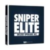 Juego de Mesa Sniper Elite: Upgrade Kit 1 – Español