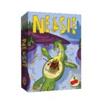 Juego de Mesa Nessie – Español