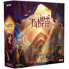 Juego de Mesa Tabriz – Español